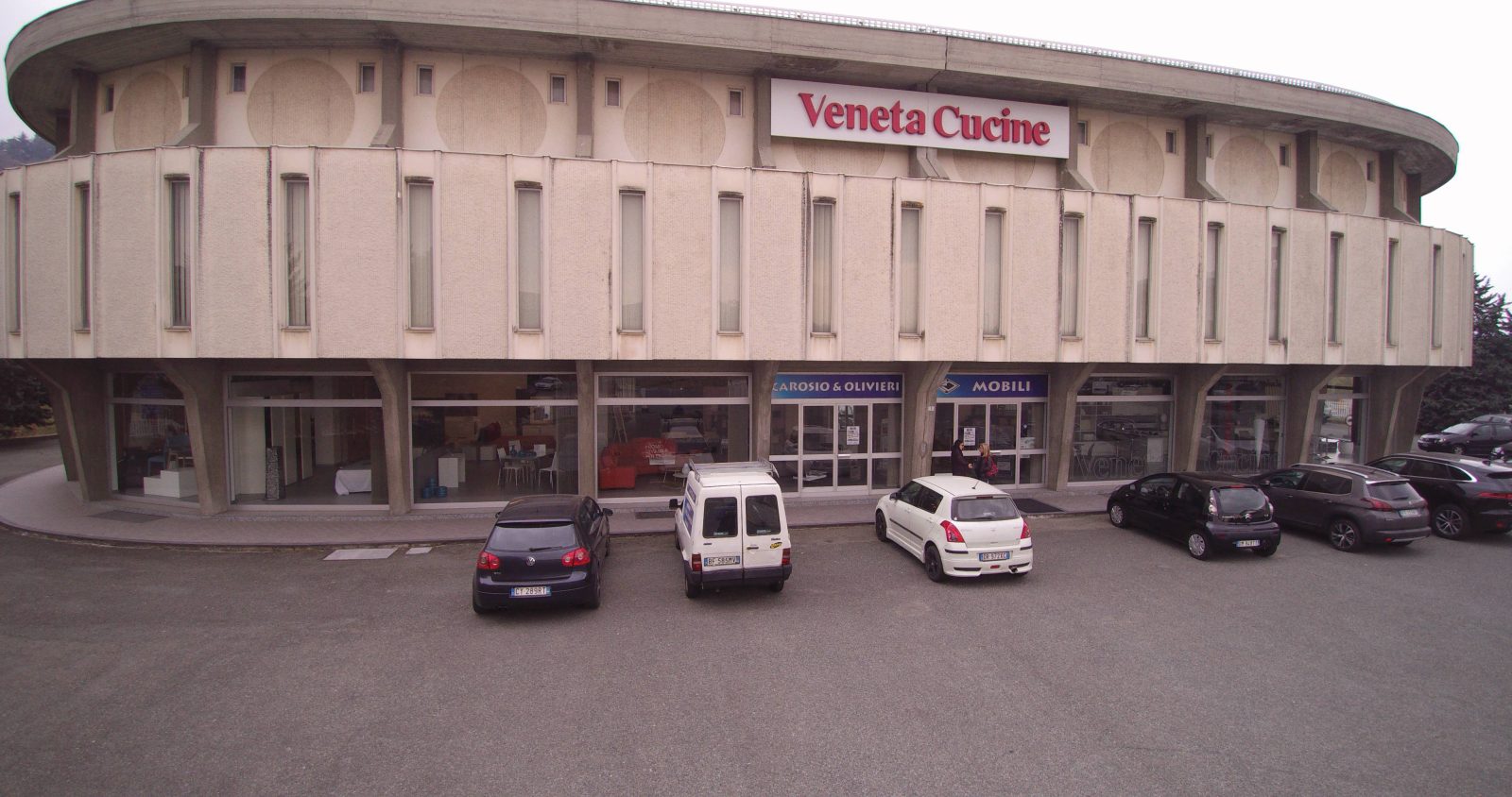 Veneta Cucine