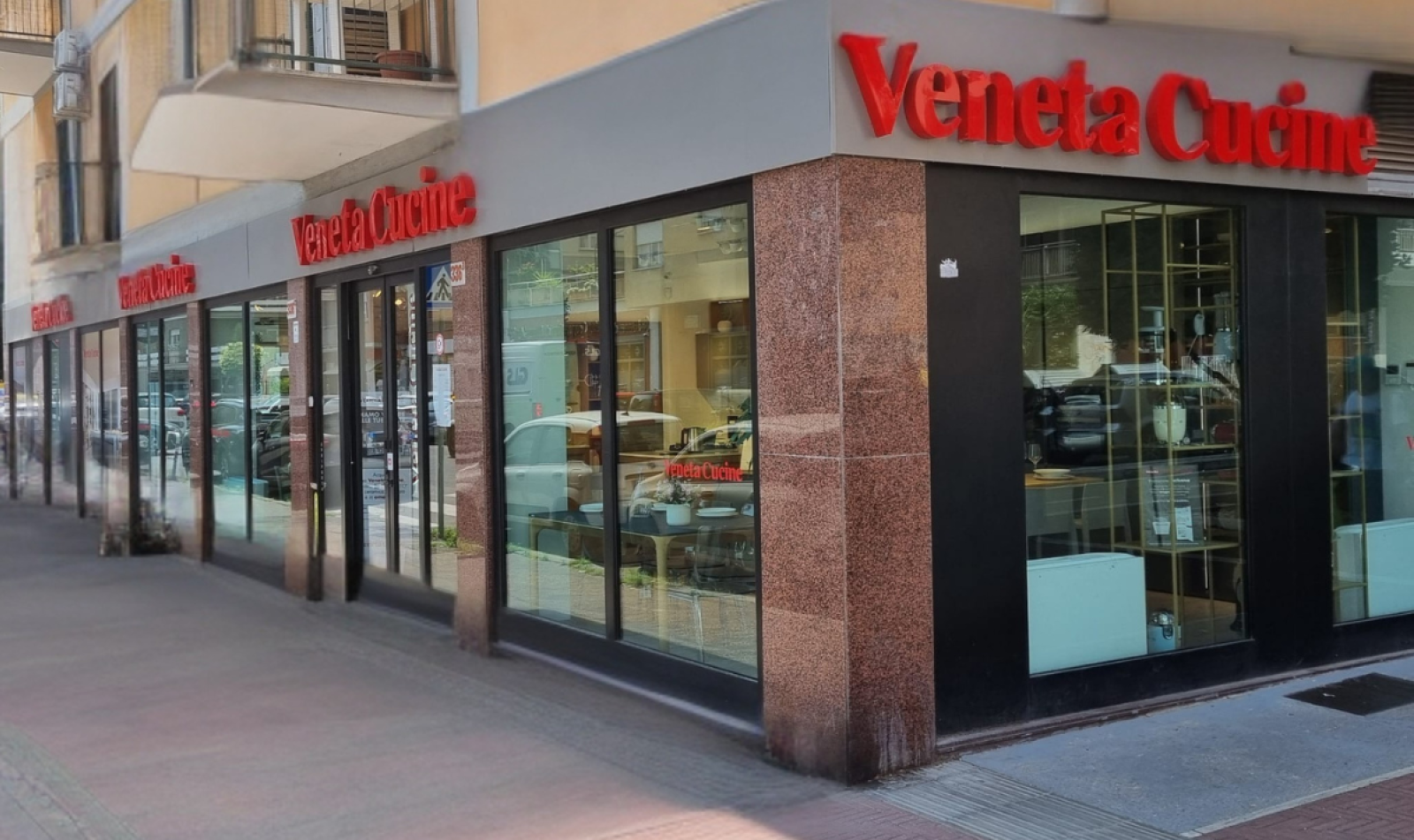 Veneta Cucine