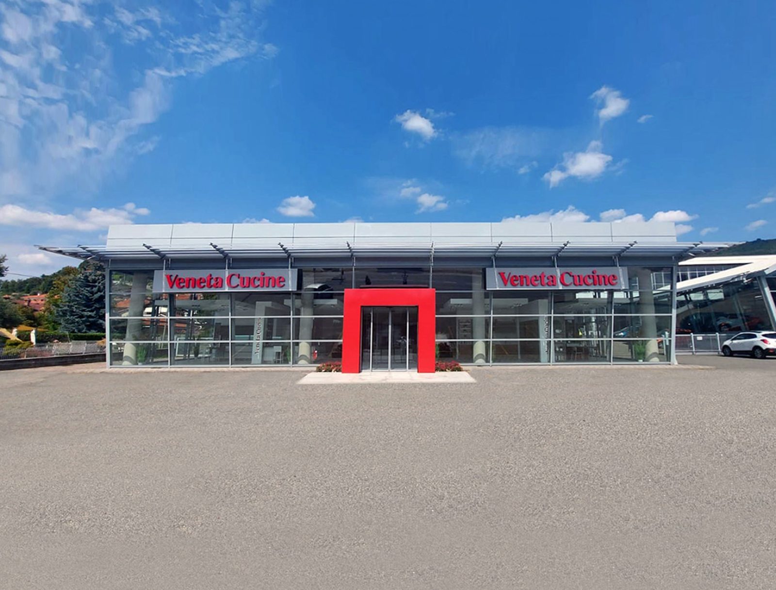 Veneta Cucine