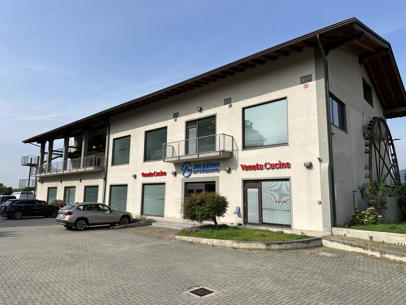 Veneta Cucine