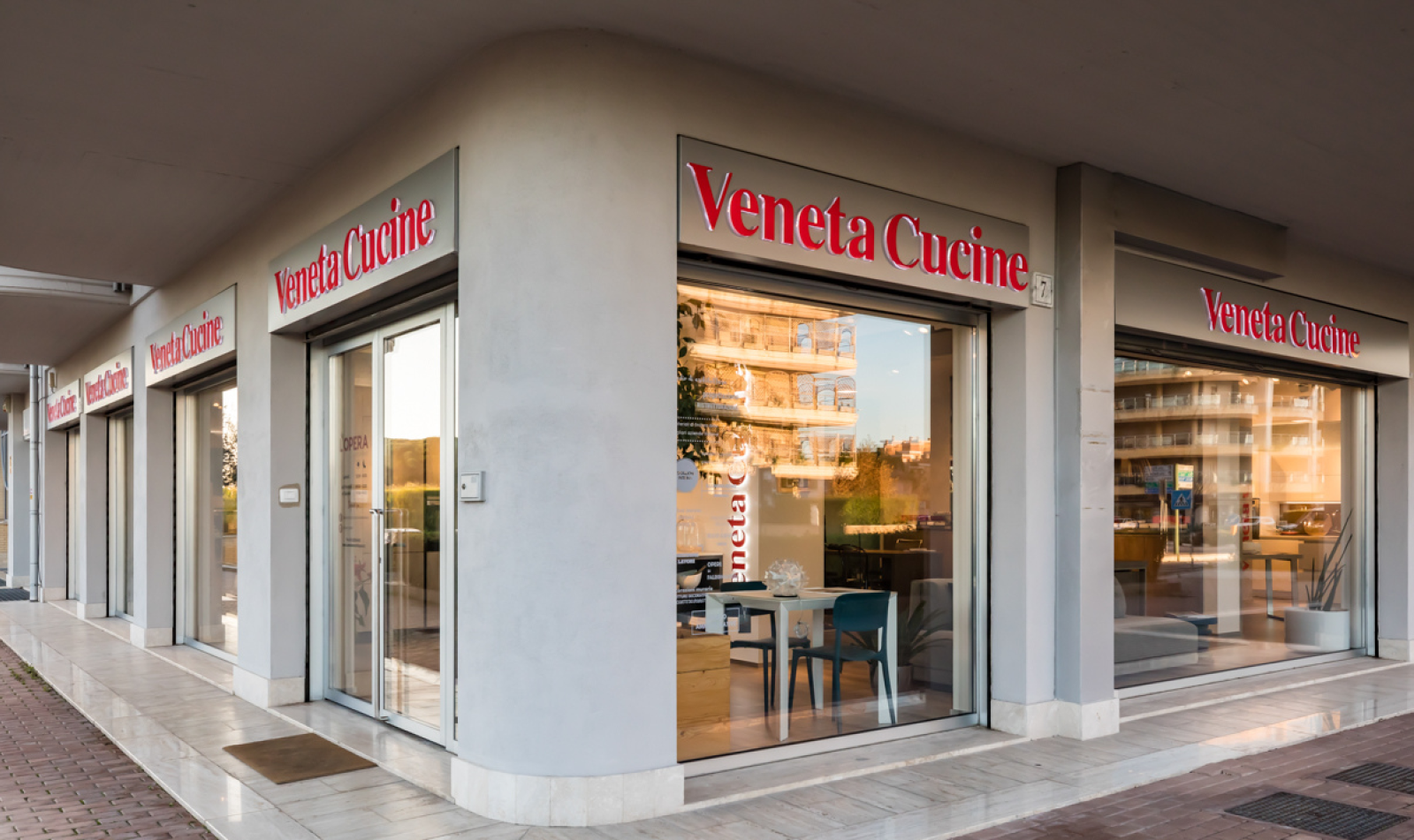 Veneta Cucine