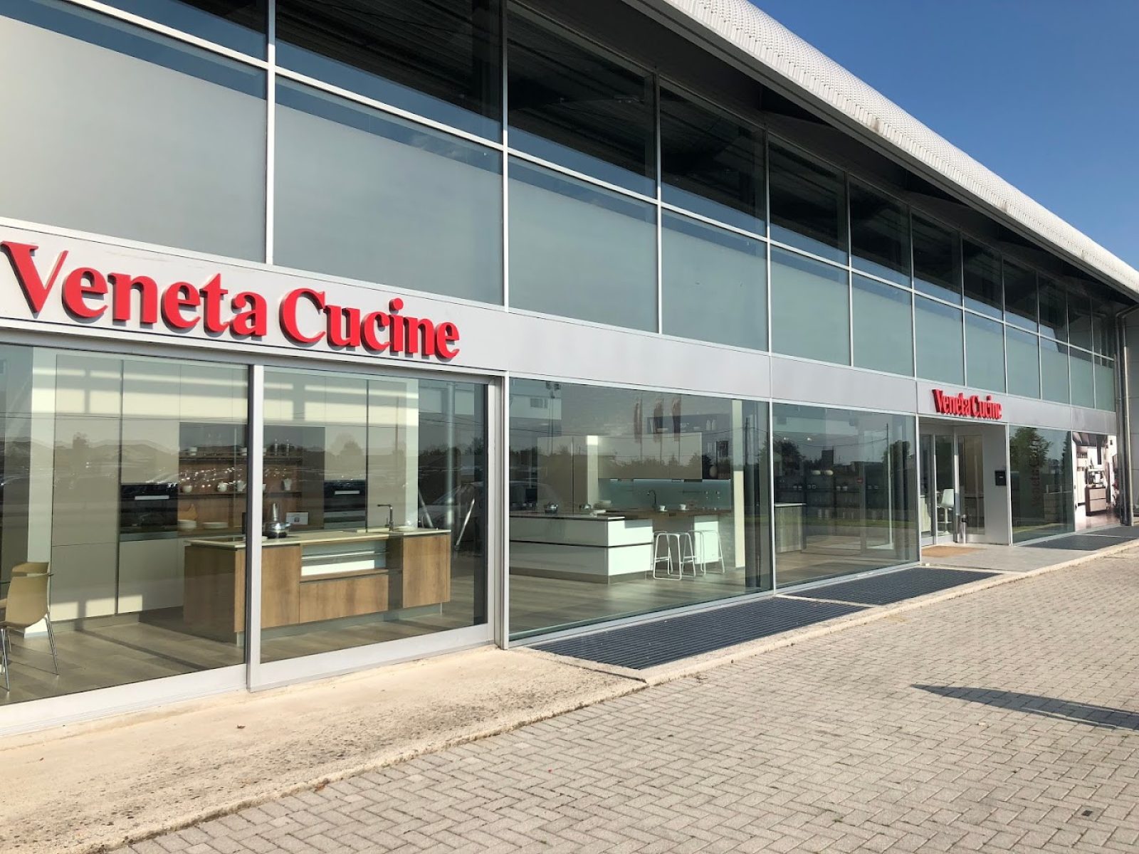 Veneta Cucine