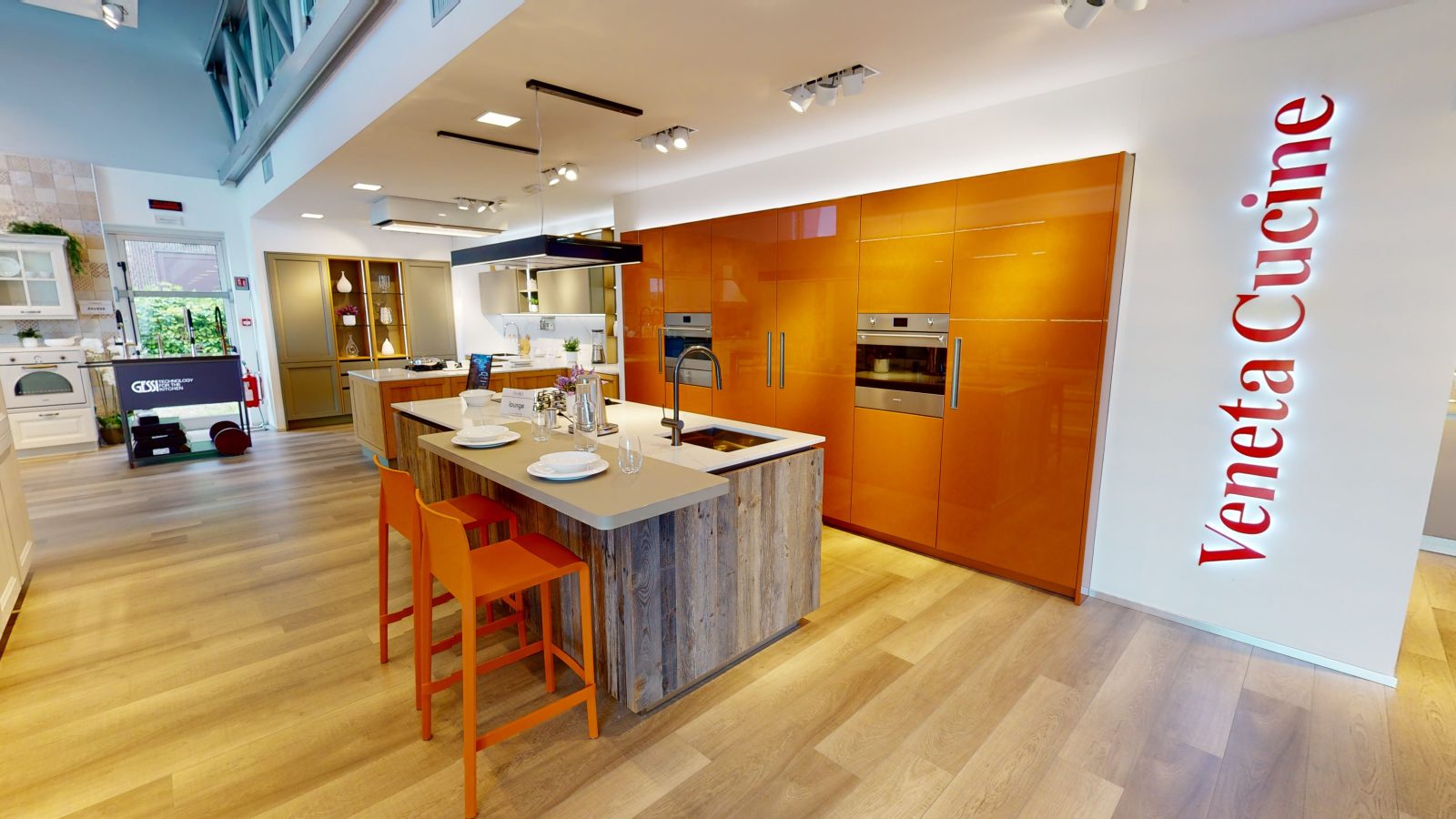 Veneta Cucine