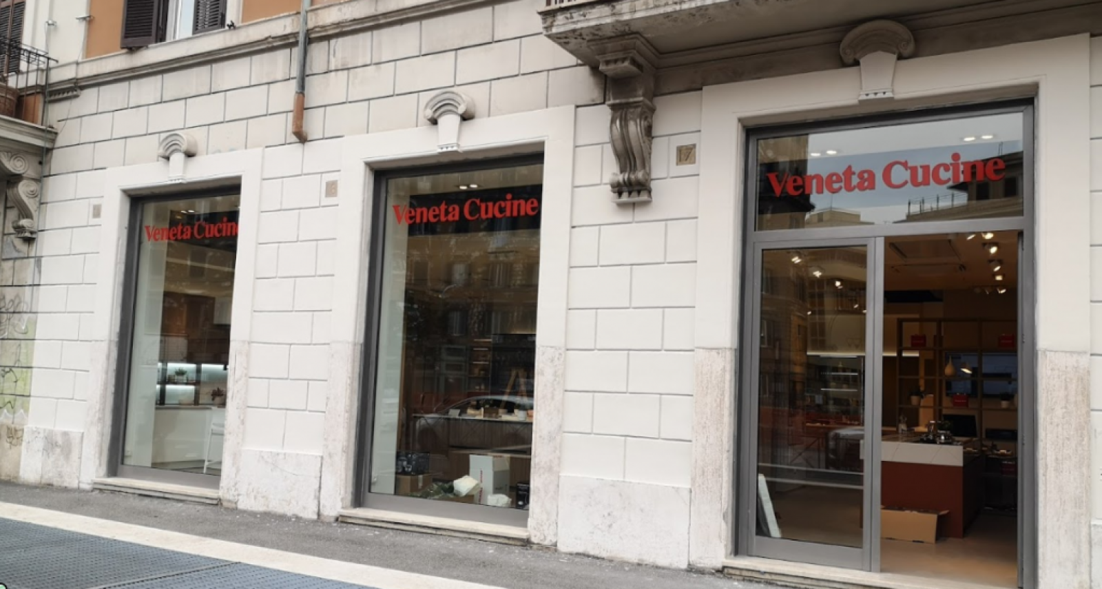 Veneta Cucine