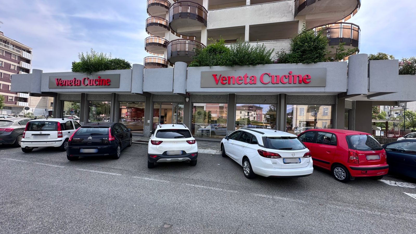 Veneta Cucine