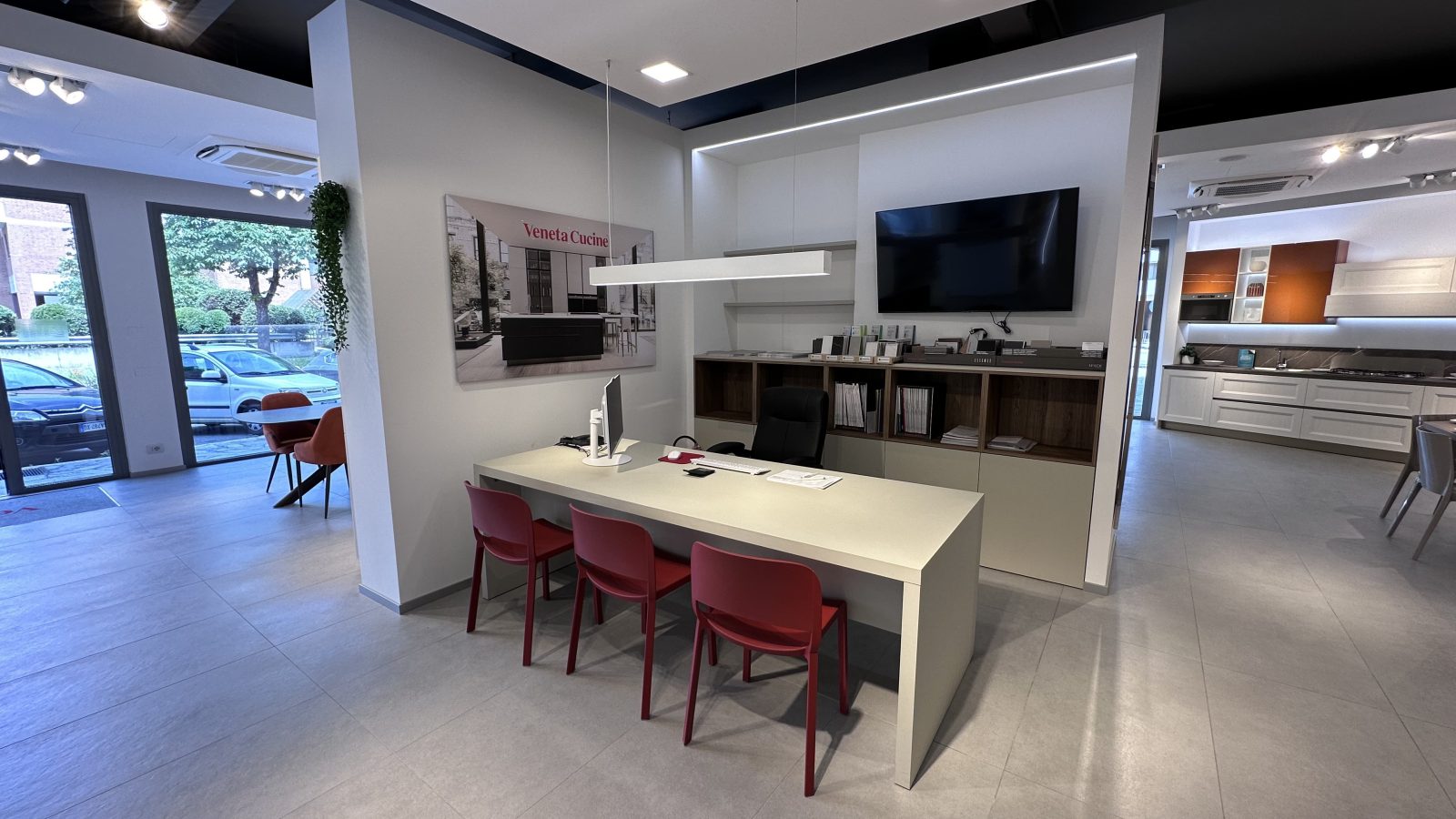 Veneta Cucine