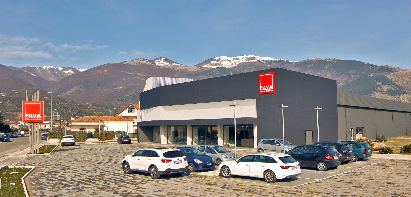 Veneta Cucine