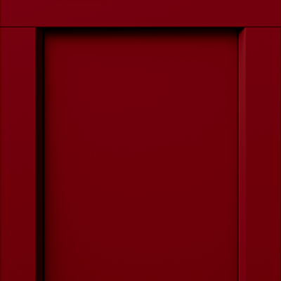 Rosso Borromeo (869)