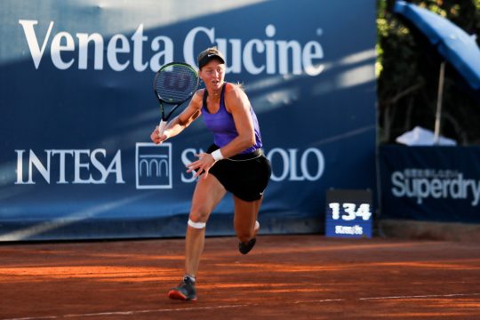 32° PALERMO LADIES OPEN - INTERNAZIONALI FEMMINILI DI TENNIS