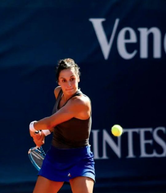 33° PALERMO LADIES OPEN - INTERNAZIONALI FEMMINILI DI TENNIS