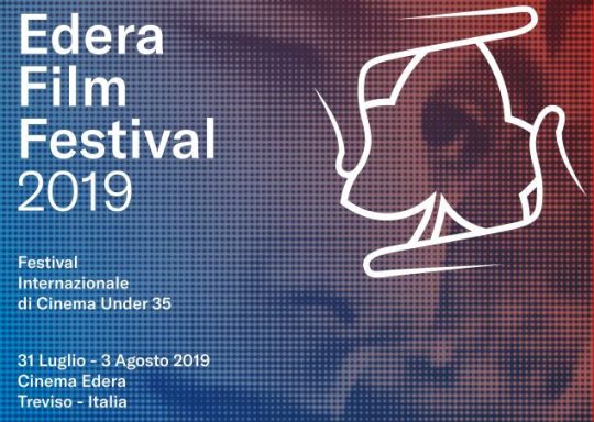Edera Film Festival 2019 – 2nd Edition