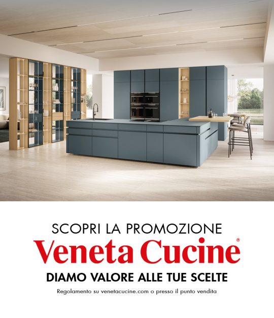 PROMOZIONE - DIAMO VALORE ALLE TUE SCELTE