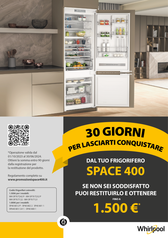 30 giorni per lasciarti conquistare