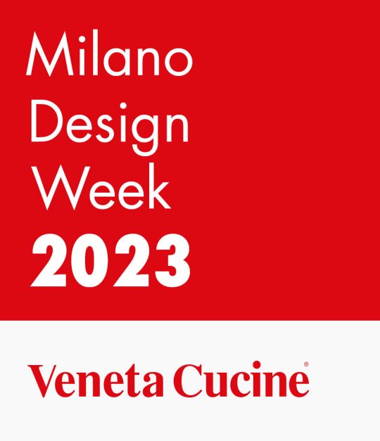 Milano Design Week 2023 e Veneta Cucine