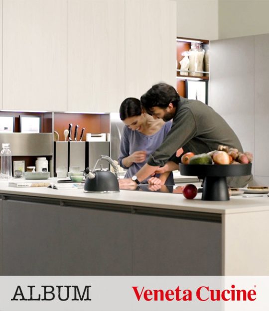 Find out the new Album stories