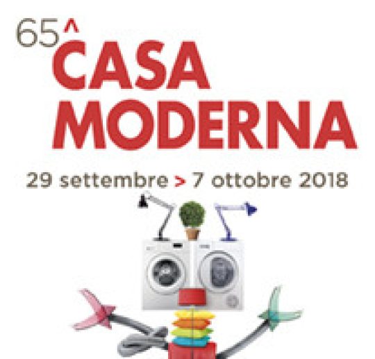 Casa Moderna - Udine (Italy)