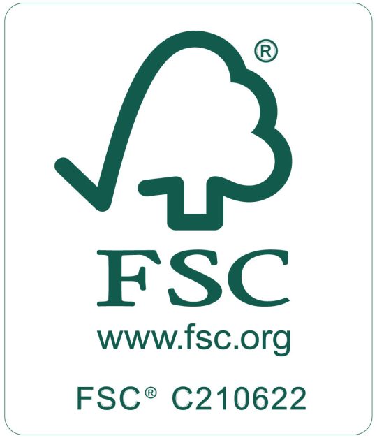 Veneta Cucine obtains FSC® certification for all its products