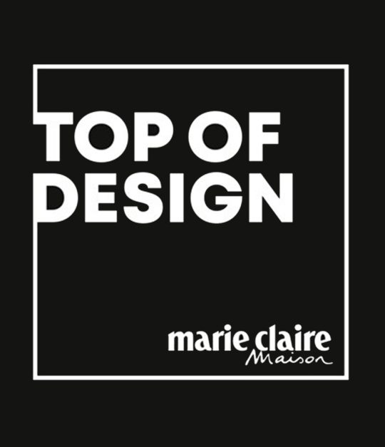 SAKURA BY VENETA CUCINE AWARDED BY MARIE CLAIRE MAISON FRANCE