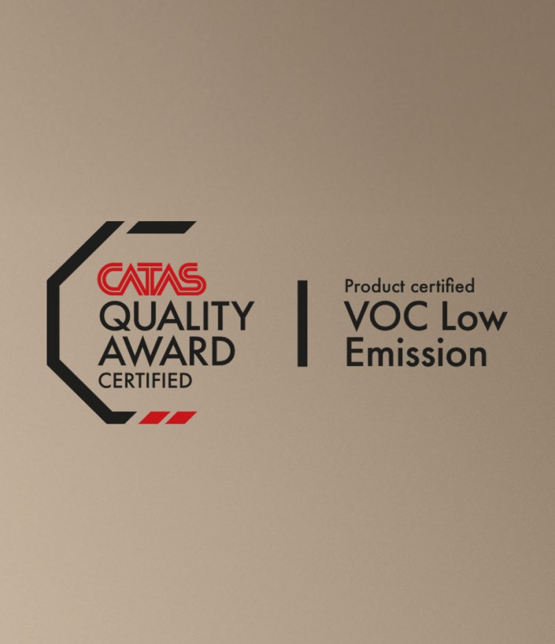 Veneta Cucine: Air quality starts at home