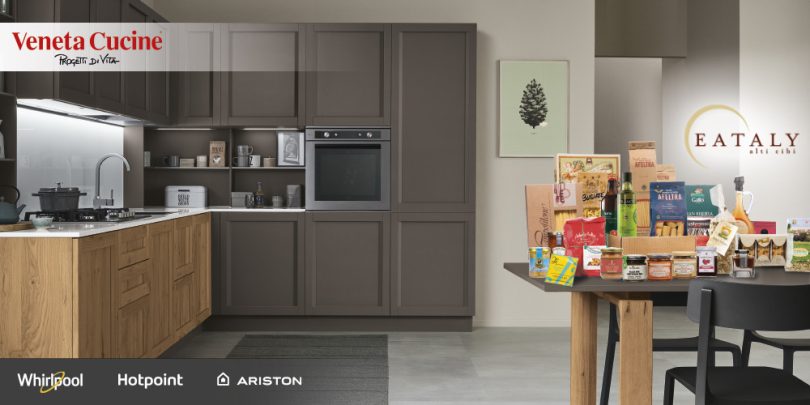 PER TE CHE AMI LA CUCINA ITALIANA