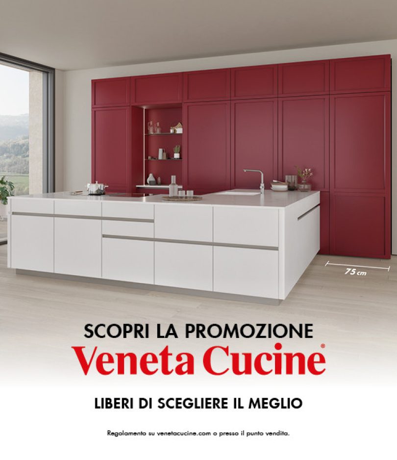 PROMOZIONE - LIBERI DI SCEGLIERE IL MEGLIO