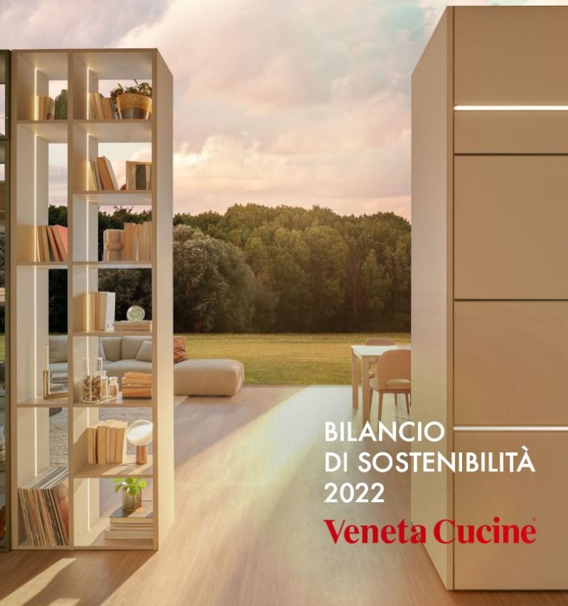 Veneta Cucine Sustainability Report