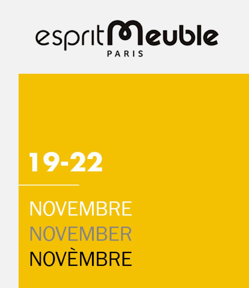 Esprit Meuble 2022