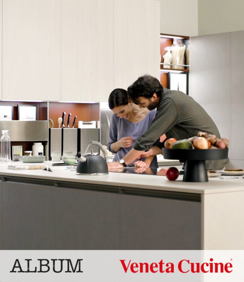 Find out the new Album stories