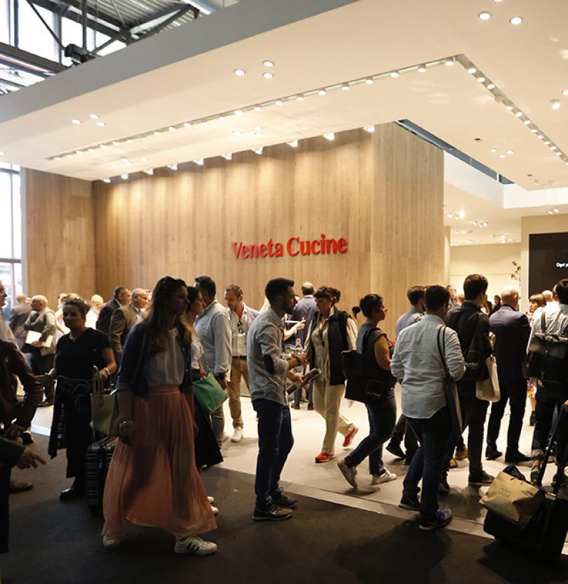 Milano Design Week 2018