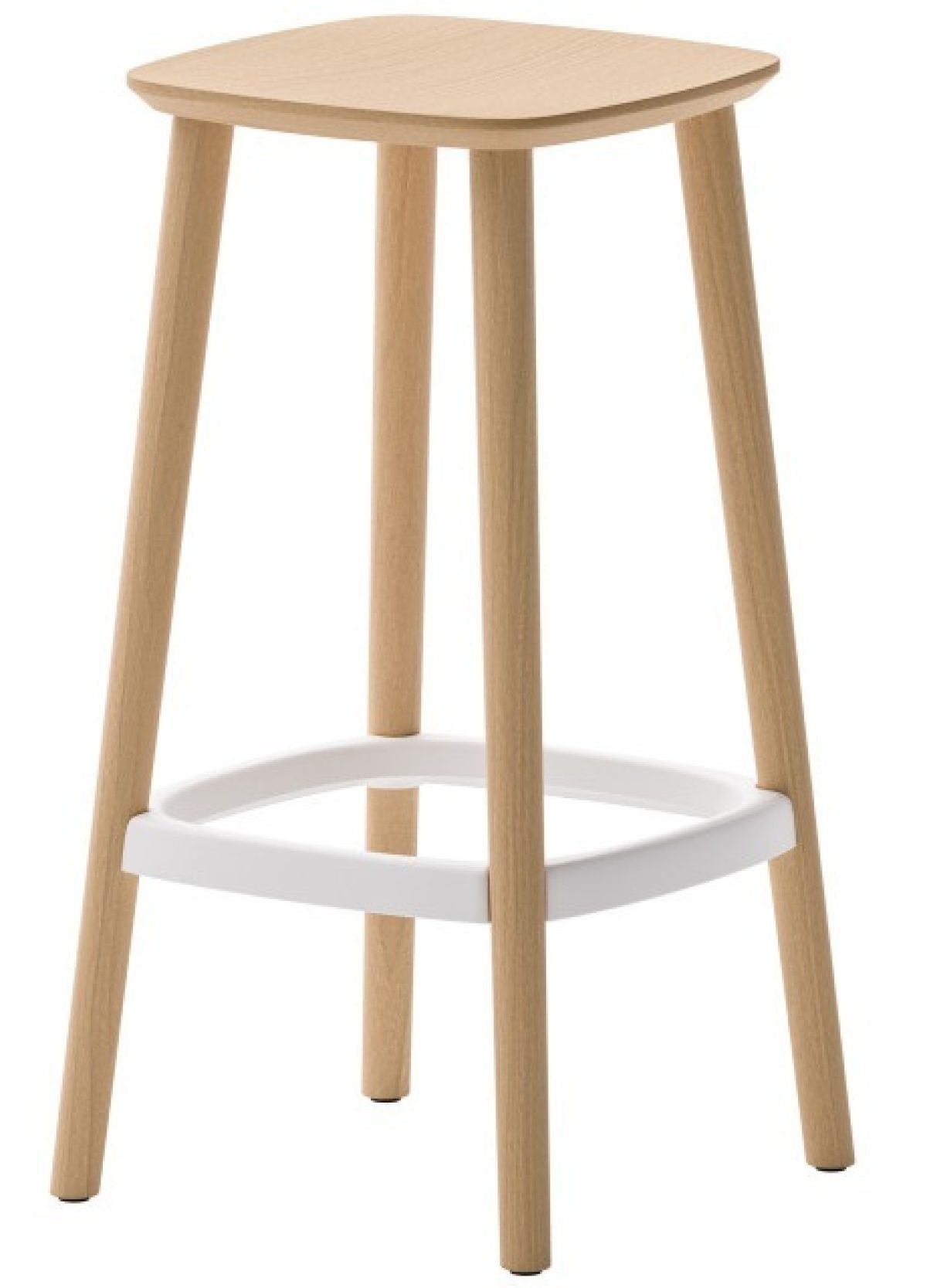 Babila wood sgabello veneta cucine