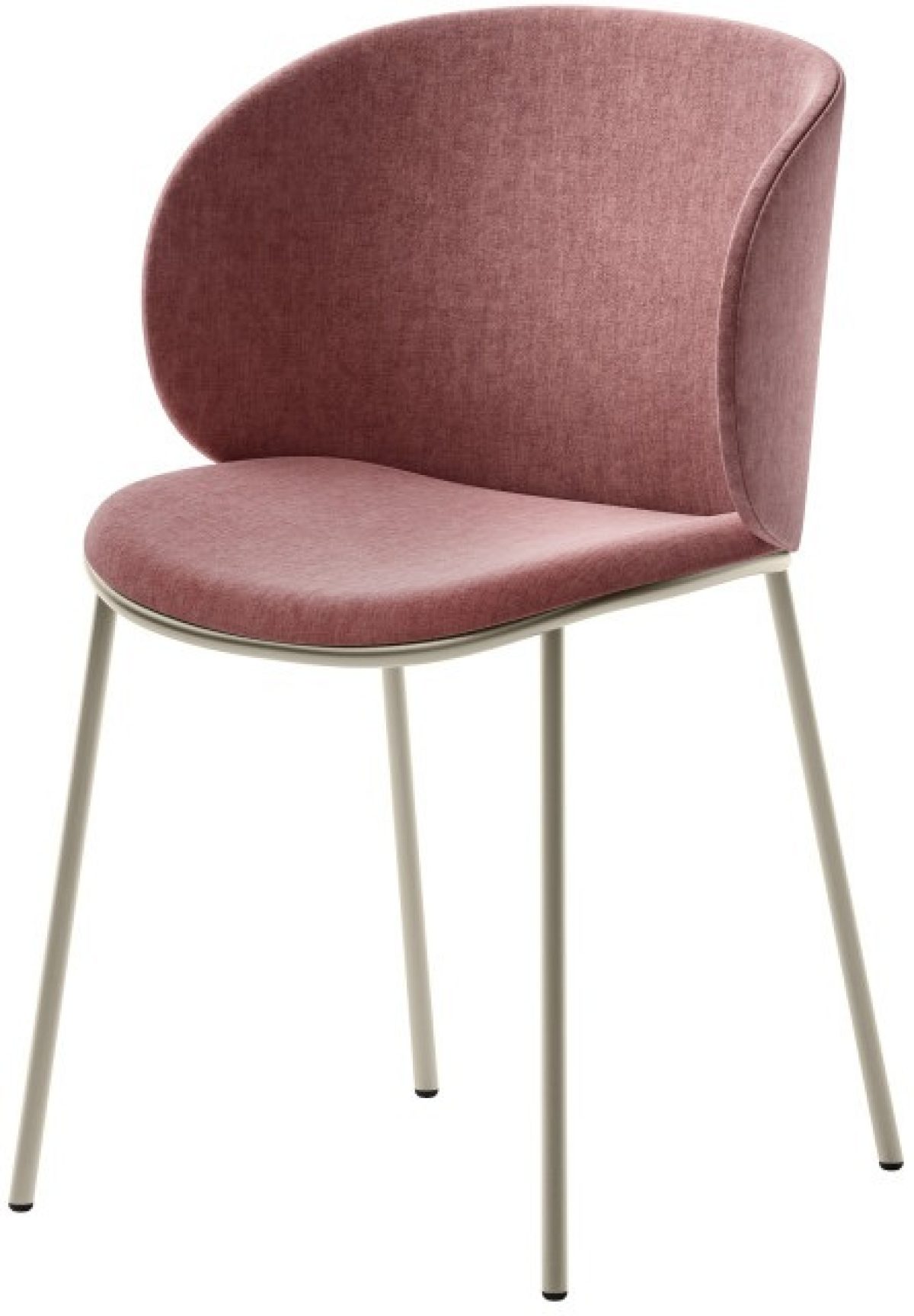 Fluffy poltrona sedia veneta cucine