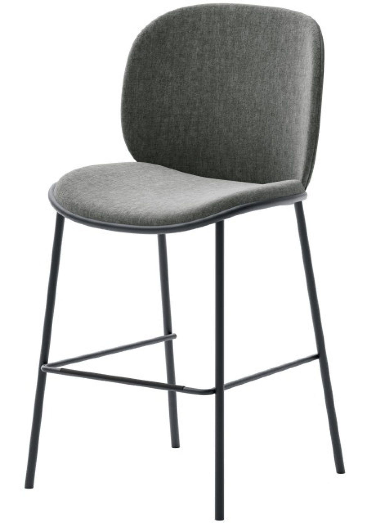 Fluffy sgabello veneta cucine