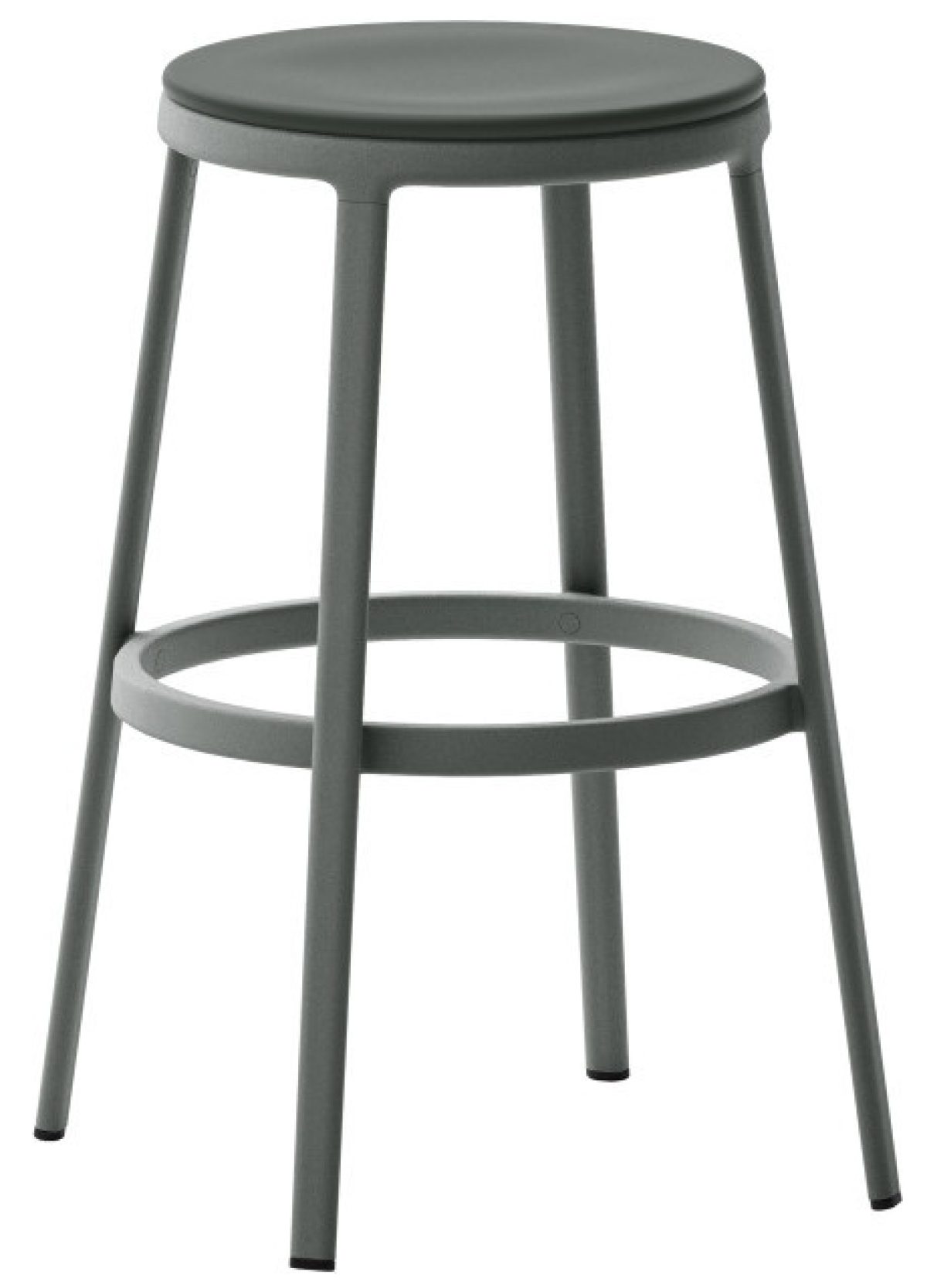 Round sgabello veneta cucine
