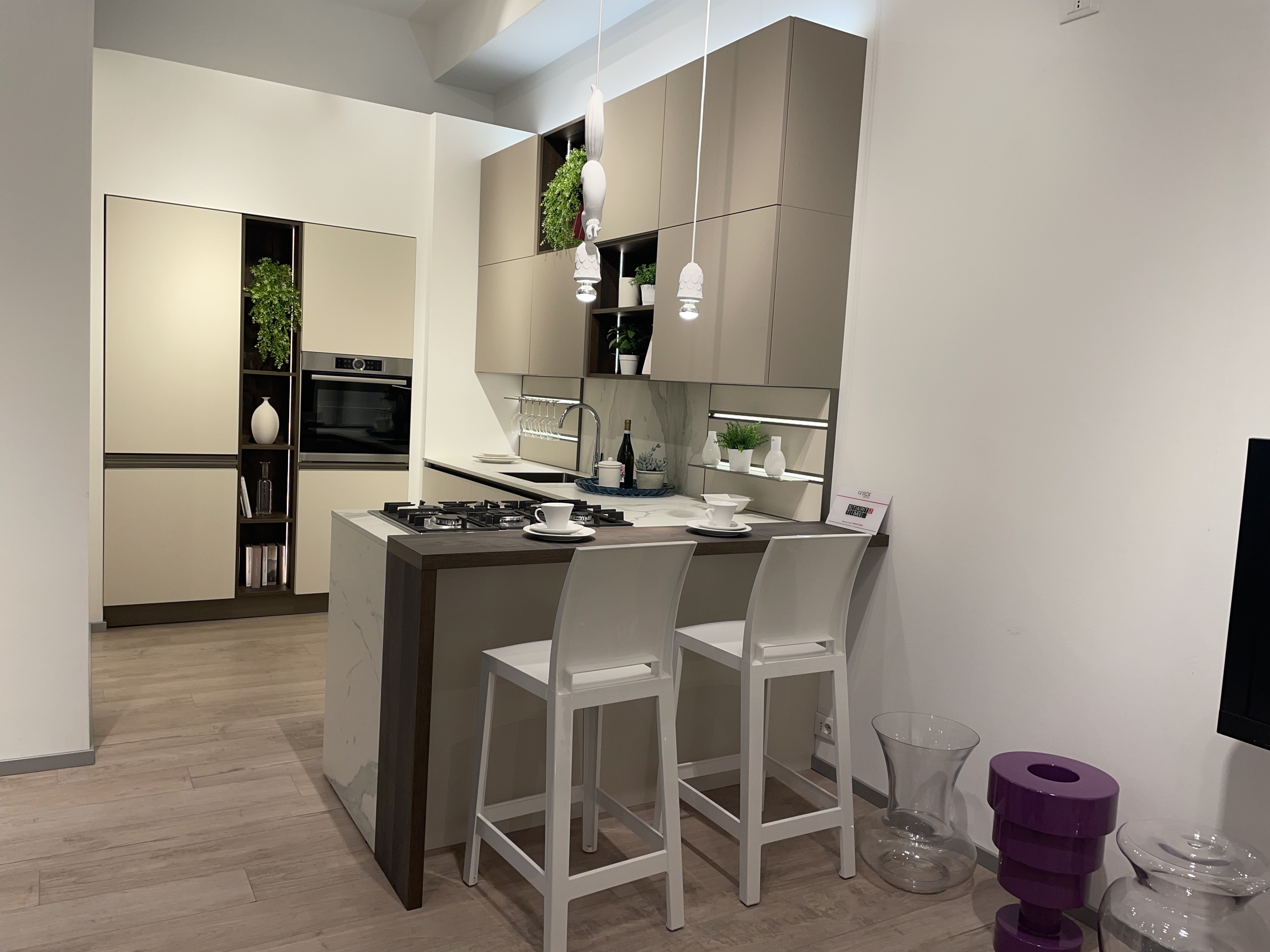 Start Time J - Veneta Cucine - Image