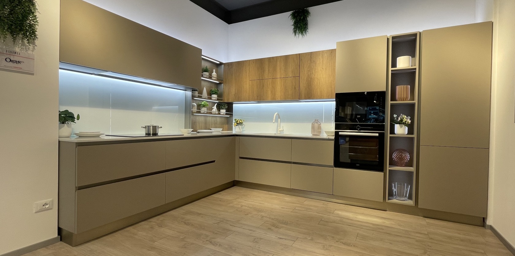 Oyster Pro - Veneta Cucine - Image