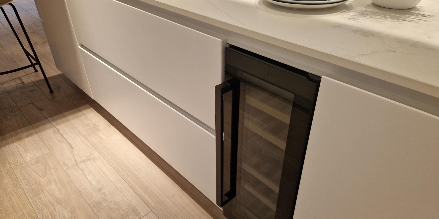 Oyster Laccato Opaco - Image