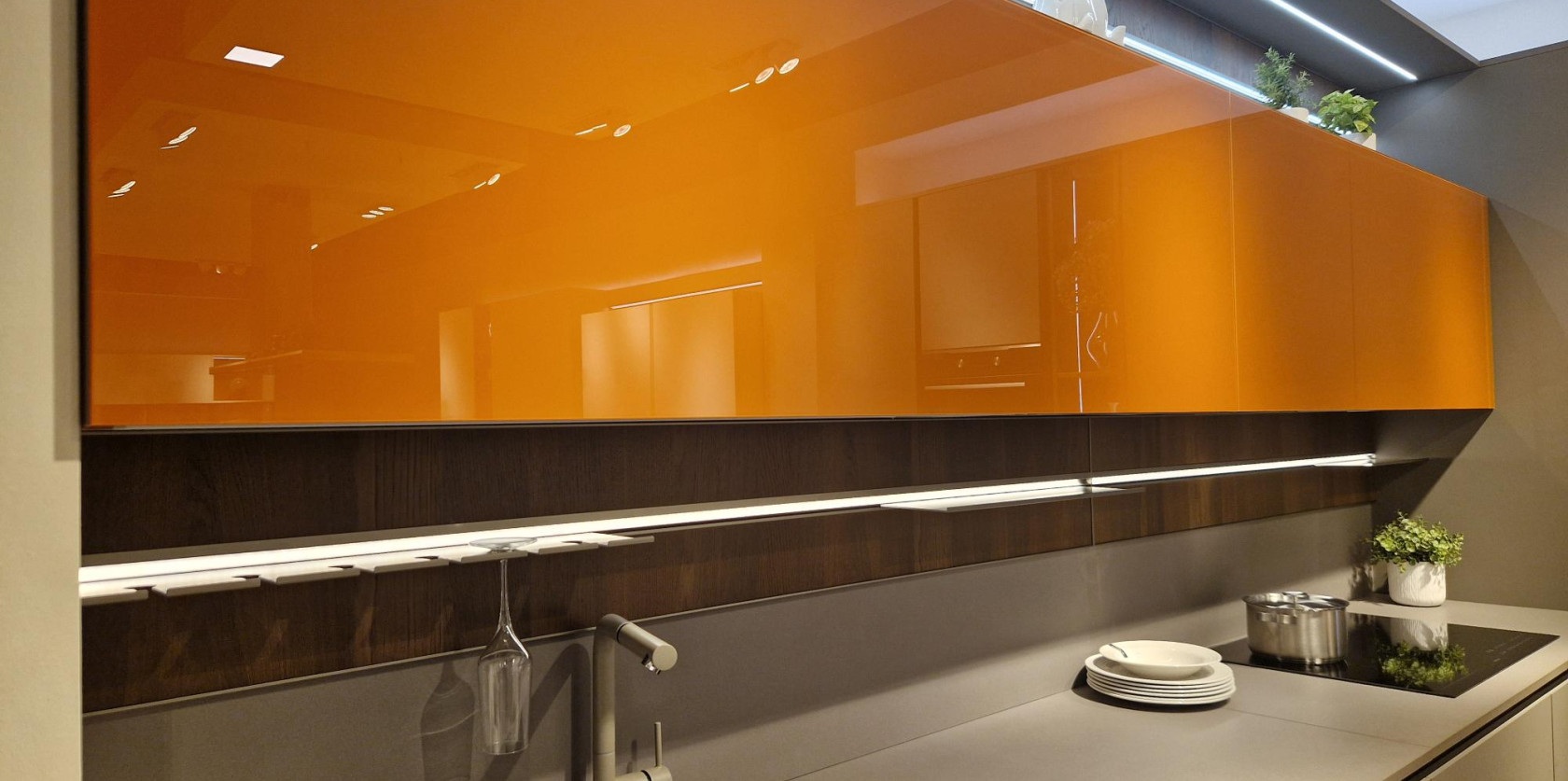 Lounge Soft Laccato - Image