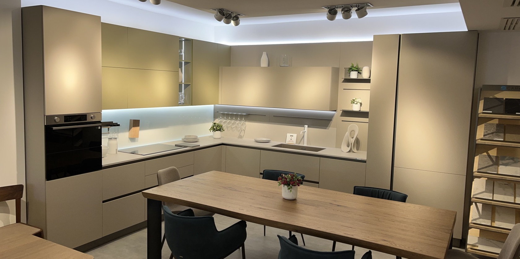Veneta Cucine - Start J Traccia - Image