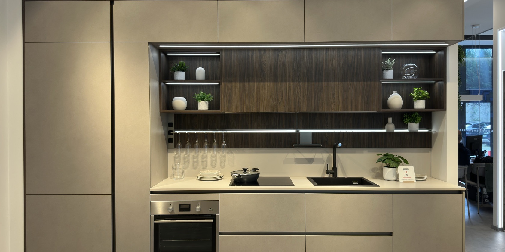 Modello Start Time Pro - Image