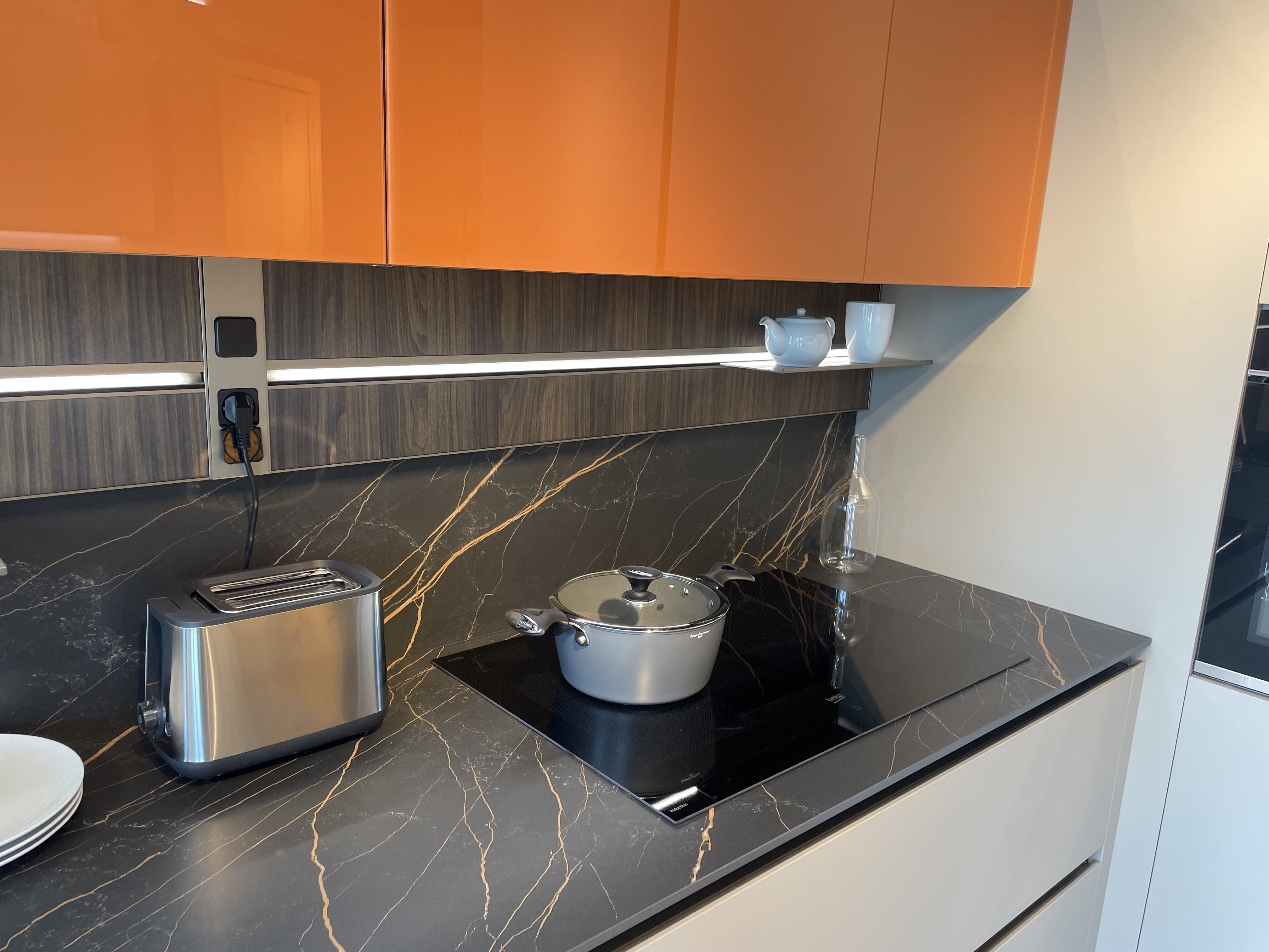 Oyster Pro - Veneta Cucine - Image