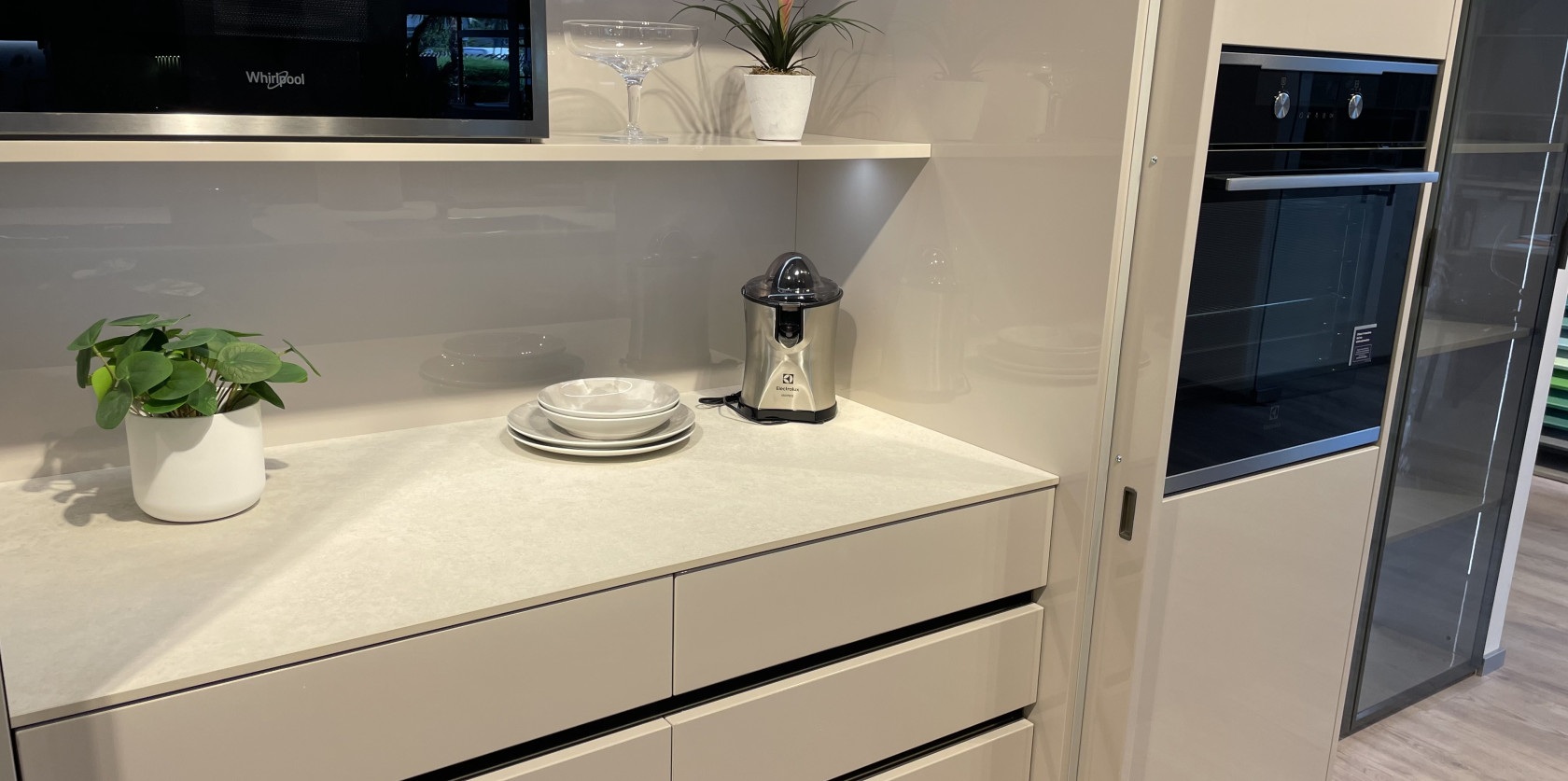 Veneta Cucine - Lounge - Image