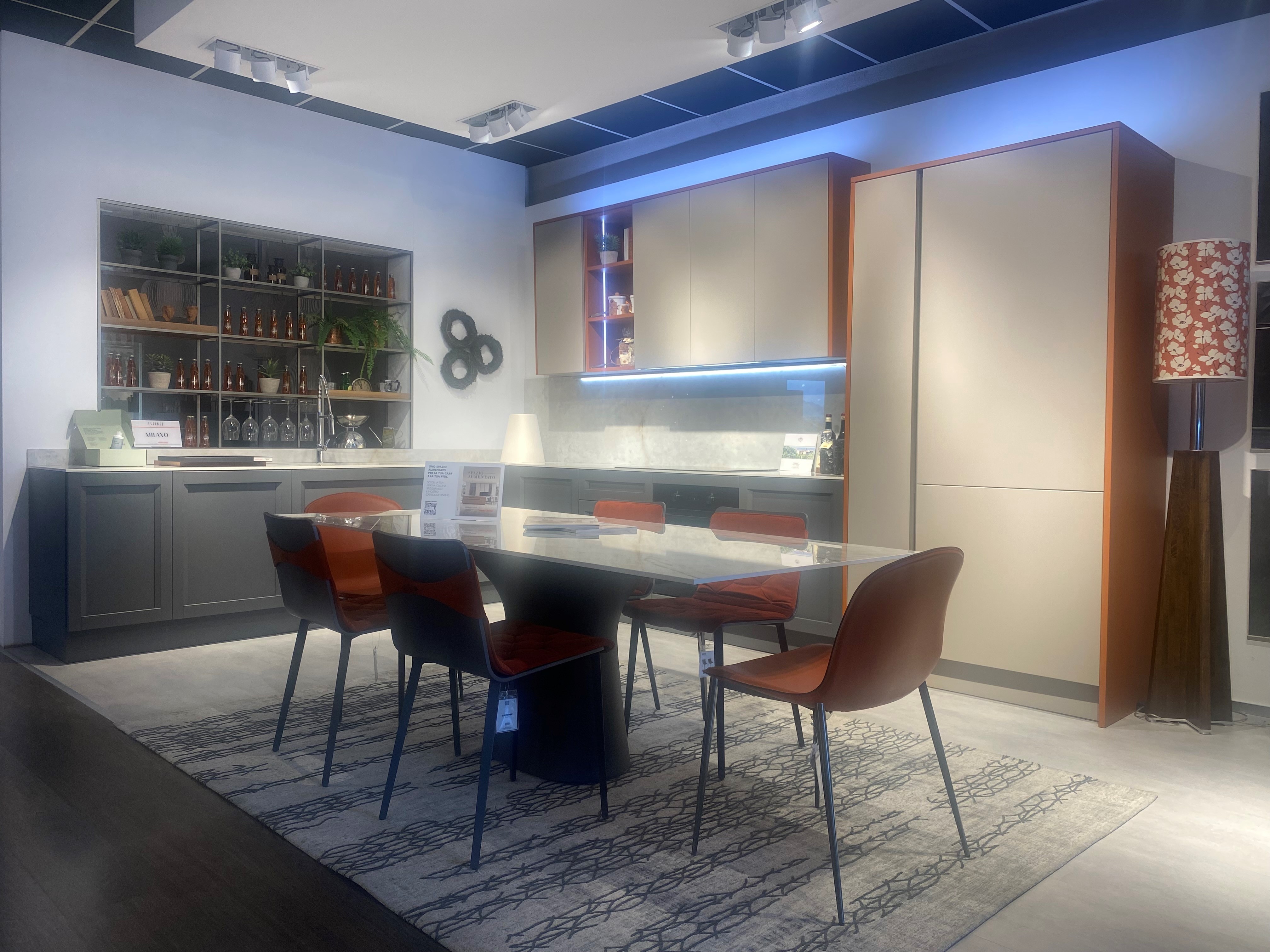 VENETA CUCINE - MILANO - Image