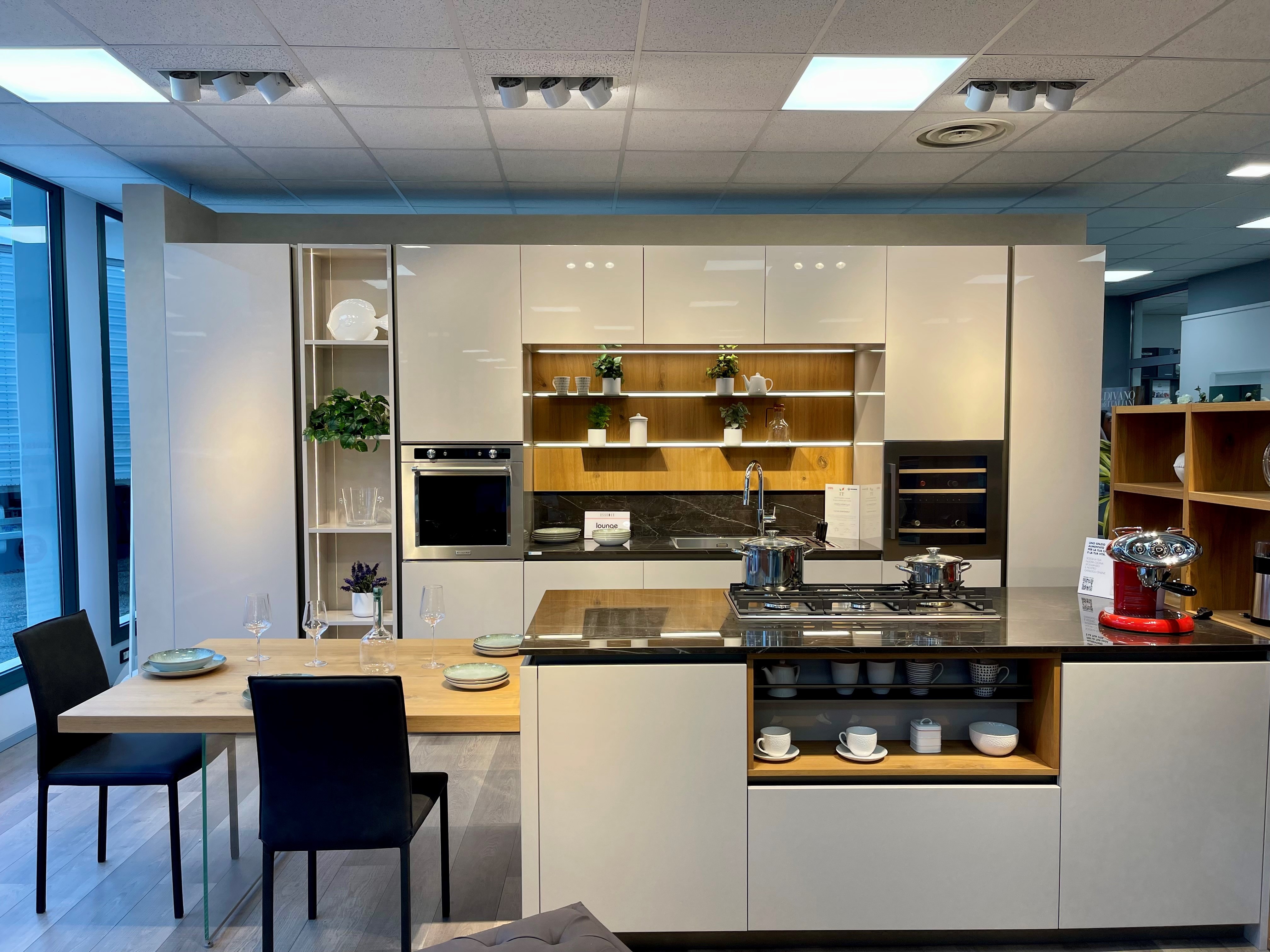 VENETA CUCINE - LOUNGE - Image