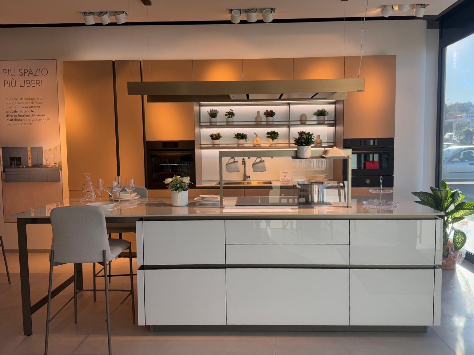 Cucina LOUNGE - Image