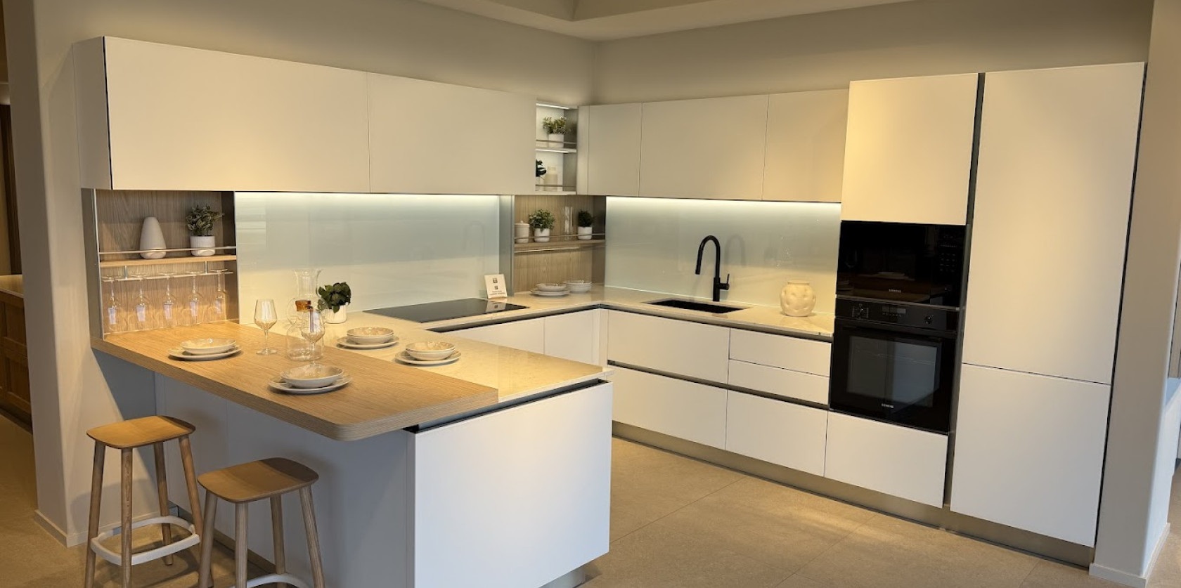 LE NOSTRE CUCINE - Image