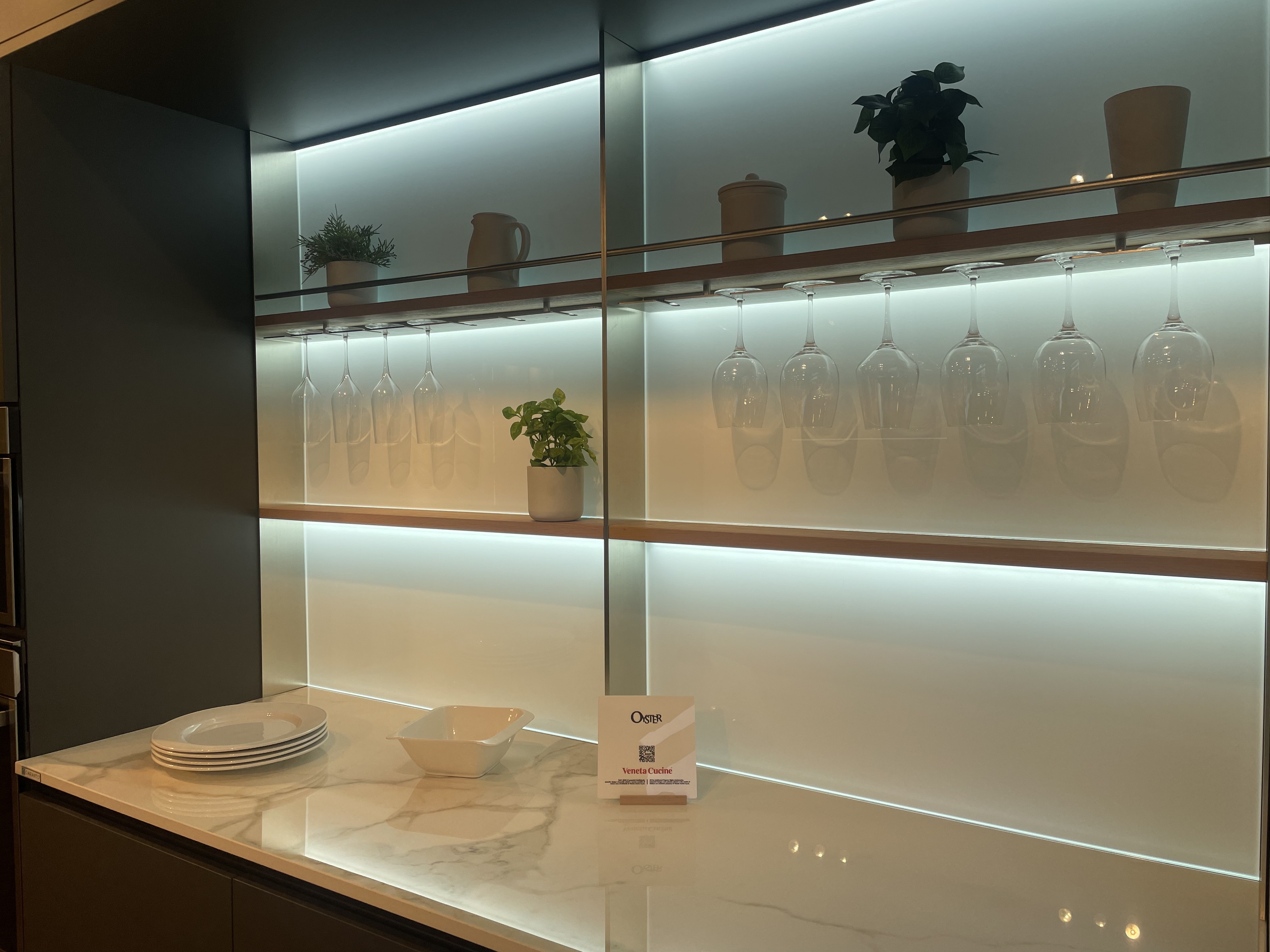 Oyster - Veneta Cucine - Image