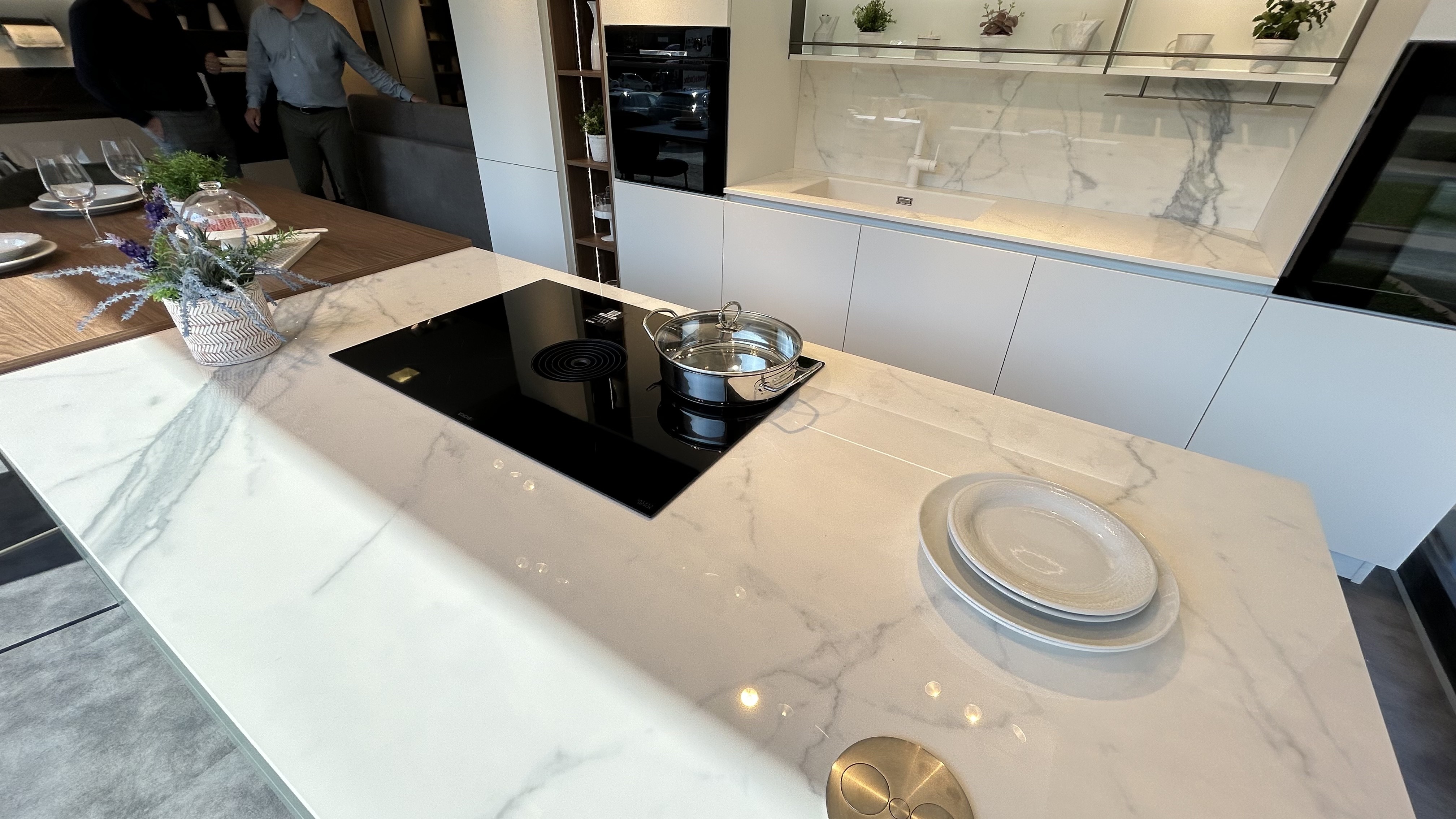 Veneta Cucine - Oyster - Image