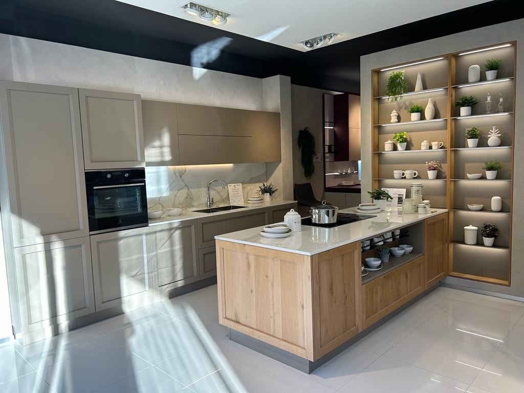 VENETA CUCINE - MILANO - Image
