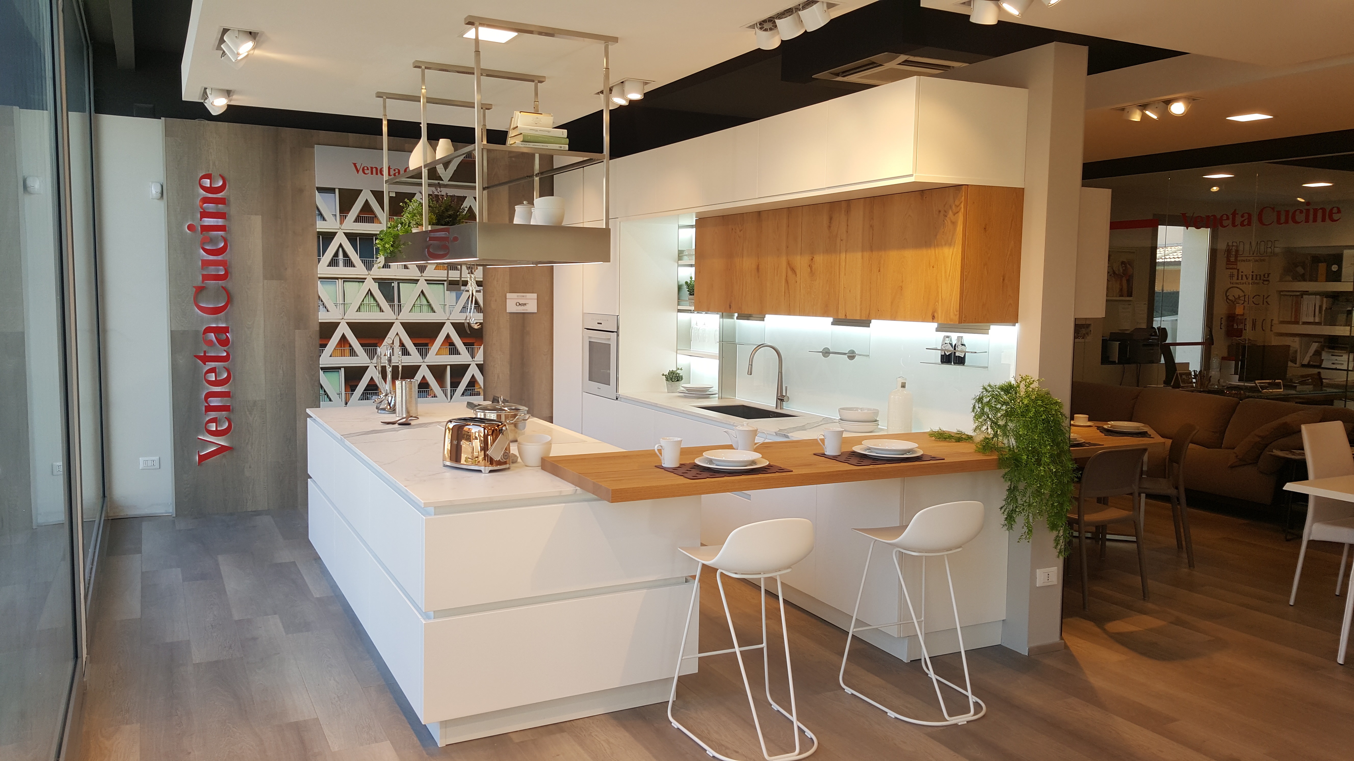 Veneta Cucine - Oyster - Image