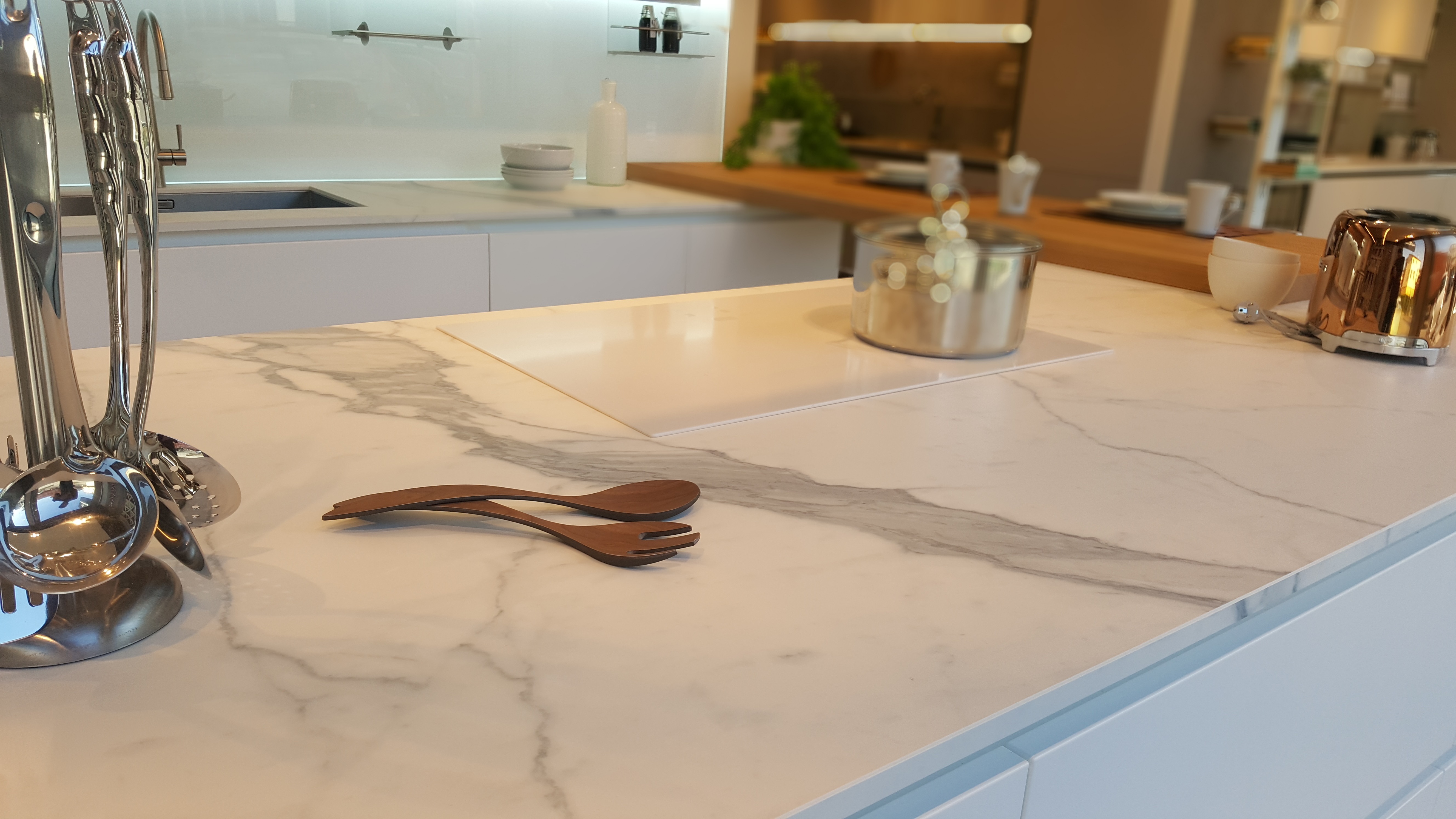 Veneta Cucine - Oyster - Image